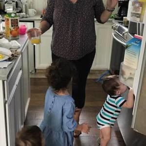 Meet your Posher, Hülya